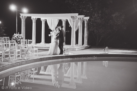 Casamento Mansão da Colina